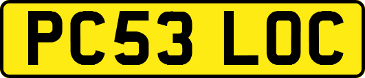 PC53LOC
