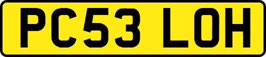 PC53LOH