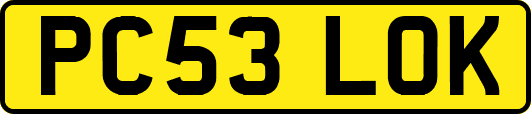 PC53LOK