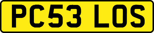 PC53LOS