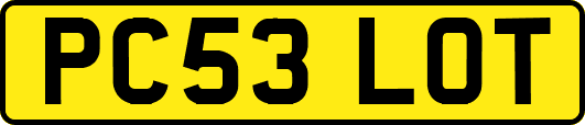PC53LOT