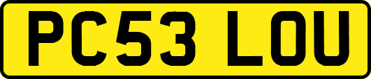 PC53LOU