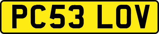 PC53LOV