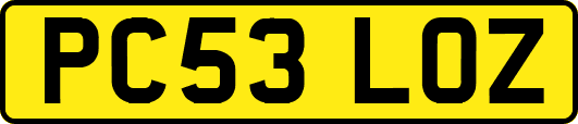 PC53LOZ