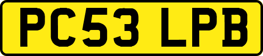 PC53LPB