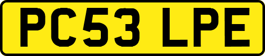 PC53LPE