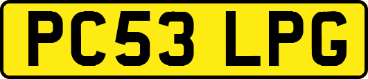 PC53LPG