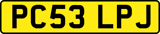 PC53LPJ