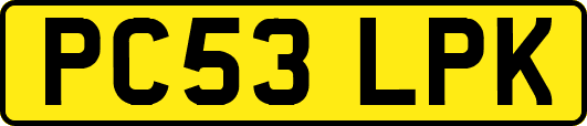 PC53LPK