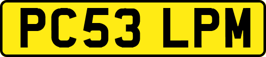 PC53LPM