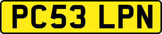 PC53LPN