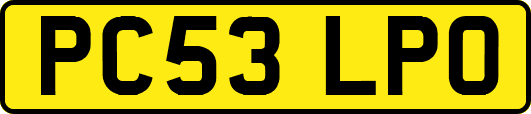 PC53LPO