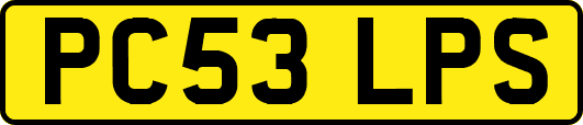 PC53LPS