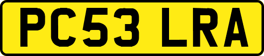 PC53LRA