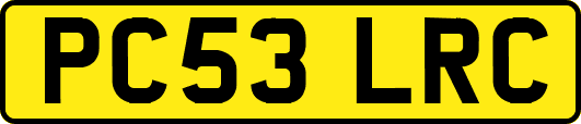 PC53LRC