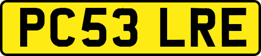 PC53LRE