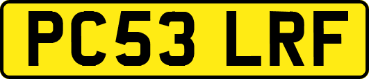 PC53LRF