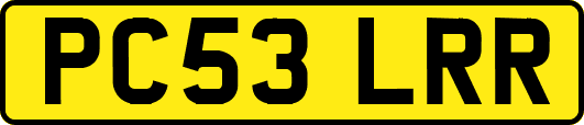 PC53LRR