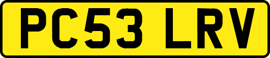 PC53LRV