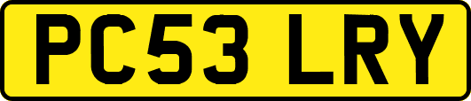 PC53LRY