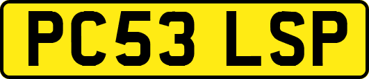 PC53LSP