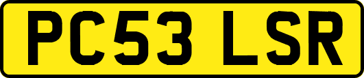 PC53LSR