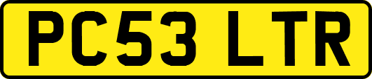 PC53LTR