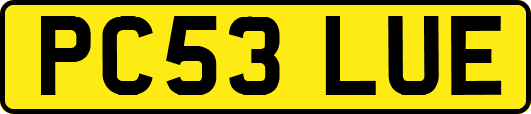 PC53LUE