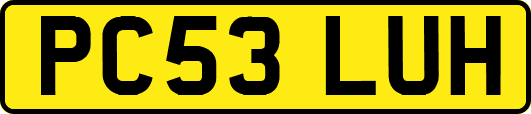 PC53LUH