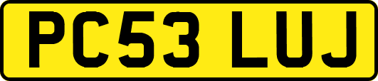 PC53LUJ