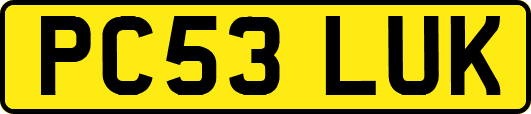 PC53LUK