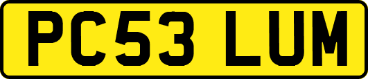PC53LUM