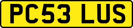 PC53LUS
