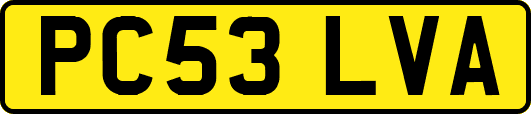 PC53LVA