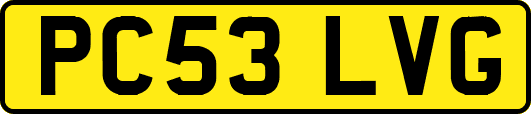PC53LVG