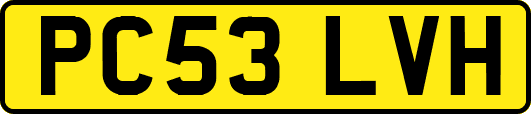 PC53LVH