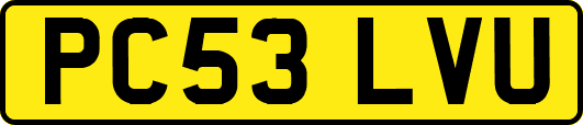 PC53LVU