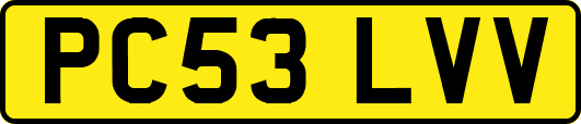 PC53LVV