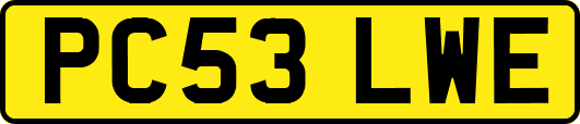 PC53LWE