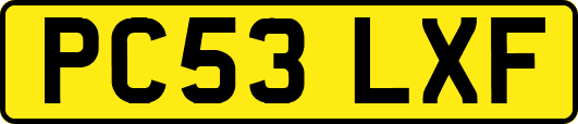 PC53LXF