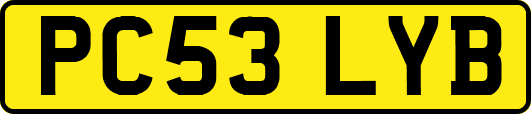 PC53LYB