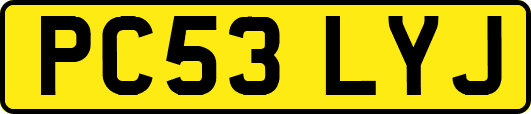 PC53LYJ