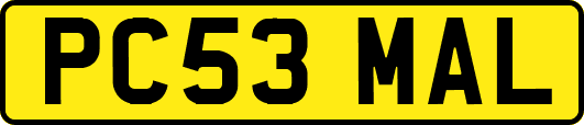 PC53MAL