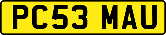 PC53MAU