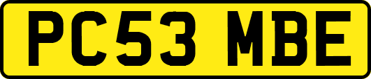 PC53MBE
