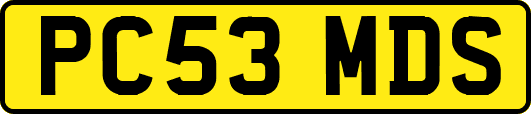 PC53MDS