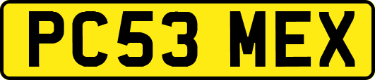 PC53MEX