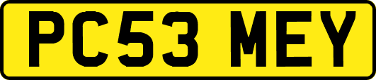 PC53MEY