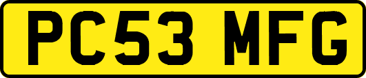 PC53MFG