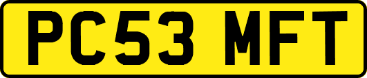 PC53MFT